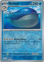 Wailord (Reverse) (041/159)