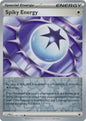 Spiky Energy (Reverse) (159/159)