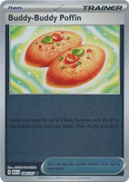 Buddy-Buddy Poffin (Reverse) (184/217)