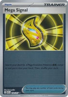 Mega Signal (Reverse) (193/217)