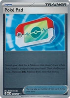 Poke Pad (Reverse) (198/217)