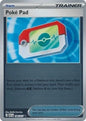 Poke Pad (Reverse) (198/217)