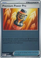 Premium Power Pro (Reverse) (199/217)