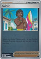 Surfer (Reverse) (200/217)