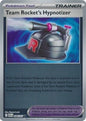 Team Rocket's Hypnotizer (Reverse) (206/217)