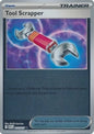 Tool Scrapper (Reverse) (212/217)