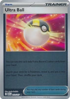 Ultra Ball (Reverse) (213/217)
