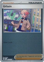 Urbain (Reverse) (214/217)