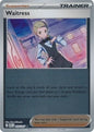 Waitress (Reverse) (215/217)
