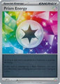 Prism Energy (Reverse) (216/217)