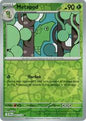 Metapod (Reverse) (002/159)