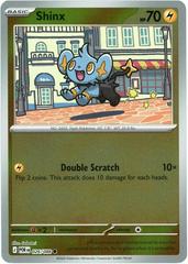 Shinx (Reverse) (026/088)