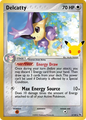 Delcatty (5/109)
