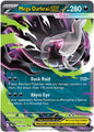 Mega Darkrai ex (048/084)