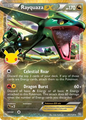 Rayquaza-EX (85/124)