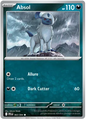 Absol (063/094)