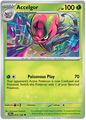 Accelgor (013/159)