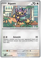 Aipom (078/094)