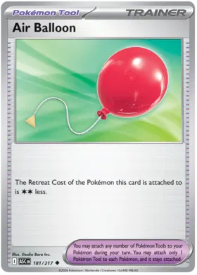 Air Balloon (181/217)