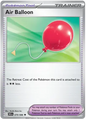 Air Balloon (079/086)