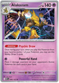 Alakazam (Holo) (056/132)