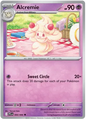 Alcremie (044/094)