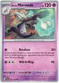 Alolan Marowak (057/159)