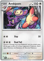 Ambipom (Holo) (079/094)