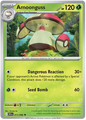 Amoonguss (011/086)