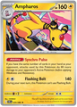 Ampharos (Holo) (029/086)