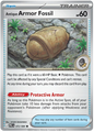 Antique Armor Fossil (072/084)