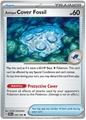 Antique Cover Fossil (080/086)
