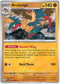 Archeops (Holo) (051/086)