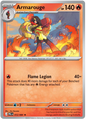 Armarouge (012/084) (Holo)