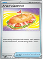 Arven's Sandwich (161/182)