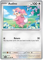 Audino (074/086)