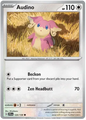 Audino (124/159)