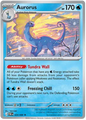 Aurorus (Holo) (024/088)