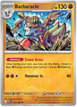 Barbaracle (043/088)