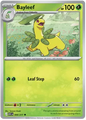 Bayleef (009/217)