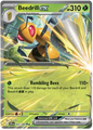 Beedrill ex (003/086)