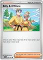 Billy & O'Nare (142/159)