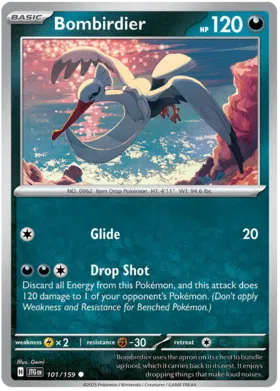 Bombirdier (101/159)