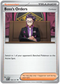 Boss's Orders (183/217)