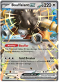 Bouffalant ex (077/086)