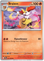 Braixen (012/086)