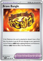 Brave Bangle (080/086)