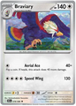 Braviary (078/086)