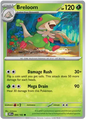 Breloom (006/182)