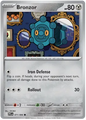 Bronzor (071/094)